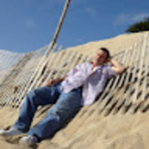 Meet your Posher, Rick